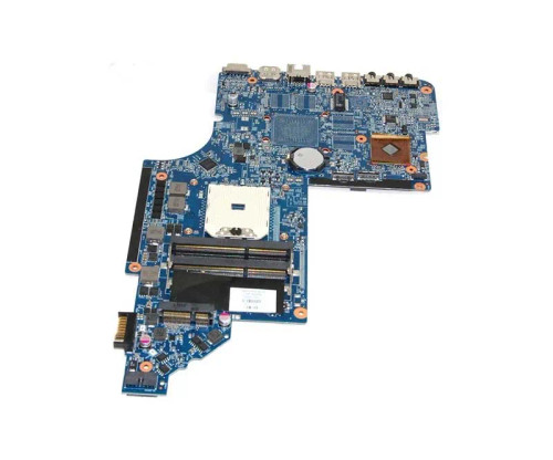 650852-001 - HP Dv6-6000 Notebook Motherboard