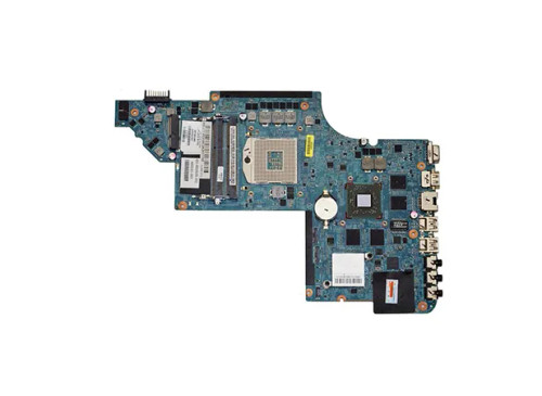 650854-001 - HP DV6-6000 AMD SFS1 Notebook Motherboard