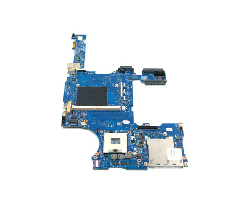 652508-001 - HP QM76 Socket PGA989 DDR3 2x DIMM Motherboard