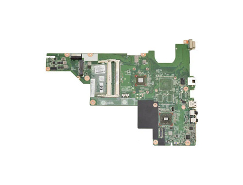 653985-001 - HP Presario CQ57 Socket FT3 A6-6310 Motherboard