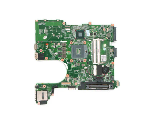 654129-001 - HP Socket PGA989 HM65 DDR3 2x DIMM Motherboard