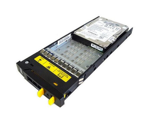 P03799-001 - HP 1.8TB SAS 12Gb 10K 2.5" HDD