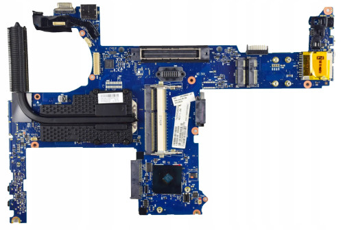 658545-001 - HP ProBook 6465B Motherboard