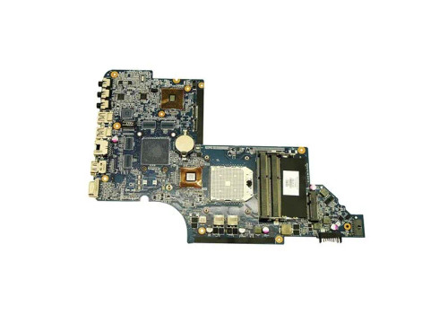 659125-001 - HP Envy Dv6-6000 AMD S1 Laptop Motherboard