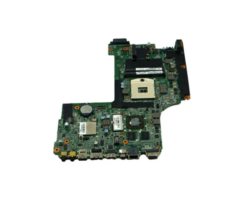 660202-001 - HP Intel HM65 Socket PGA989 DDR3 Motherboard