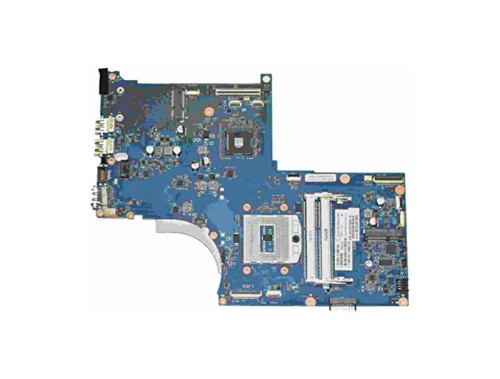 660203-001 - HP Envy 17-2100 Socket-989 Laptop Motherboard