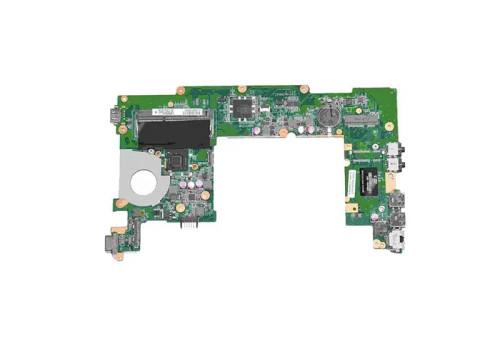 665231-001 - HP 1104 N2600 Mini Laptop Motherboard