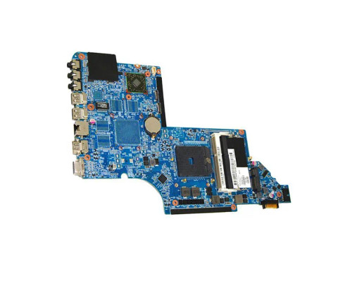 669129-001 - HP DV6-6000 Series Notebook Motherboard
