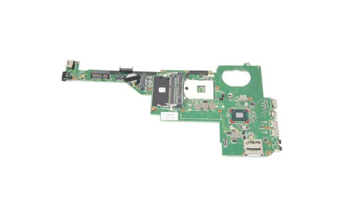 676758-501 - HP Intel HM77 Socket PGA989 DDR3 ATX Motherboard
