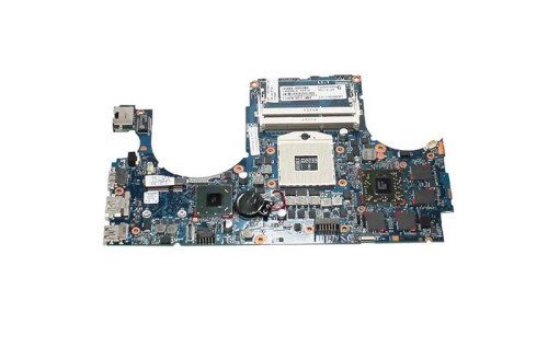 679814-001 - HP Envy 15-3200 7750M 1GB Socket-989 Laptop Motherboard