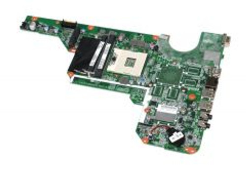 680568-001 - HP System Board (Motherboard) Intel HM55 Chipset for Pavilion G4 / G6 / G7 Series Laptop