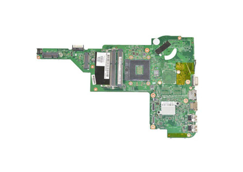 681853-001 - HP DM4-3000 HM77 Socket-989 Notebook Motherboard