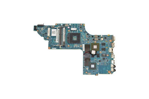 682016-501 - HP Pavilion DV6-7000 Socket PGA989 HM77 GT630M 2GB Motherboard