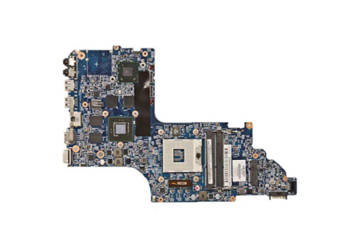 682042-501 - HP Pavilion DV7-7000 Laptop Motherboard