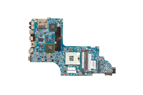 682169-001 - HP DV6-7000 630M 1GB DDR3 Socket-989 Motherboard