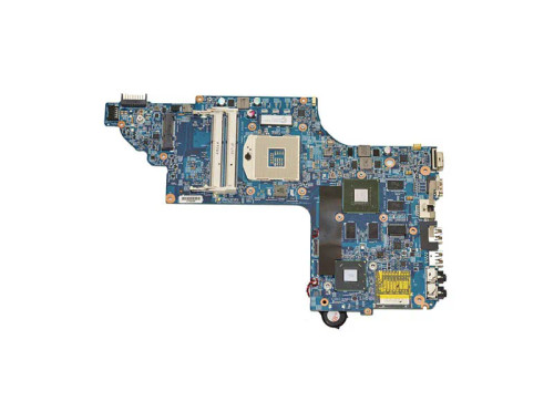 682170-601 - HP Socket PGA989 HM77 DDR3 ATX Laptop Motherboard