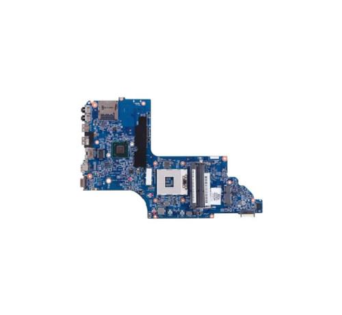 682173-001 - HP GT650M 1GB DV6-7000 DDR3 Motherboard