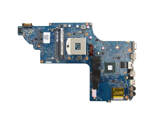 682176-001 - HP DV6-7000 UM77 Socket-989 Notebook Motherboard