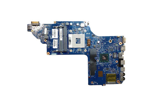 682177-001 - HP Pavilion DV6-6000 Notebook Motherboard