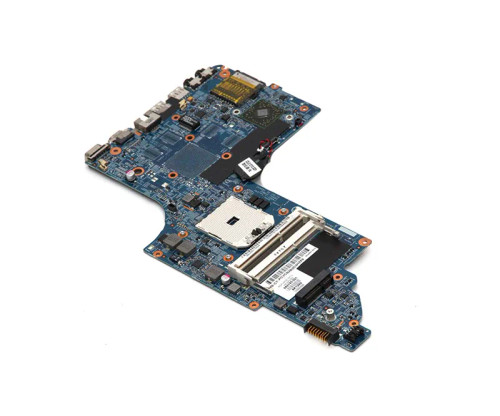 682180-501 - HP Socket FS1 AMD A70M DDR3 Notebook Motherboard