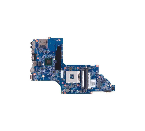 682181-001 - HP Socket FS1 AMD A70M 7670 1GB Motherboard
