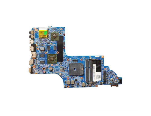 682183-001 - HP DV6-7000 7730/2GB AMD FS1 Motherboard