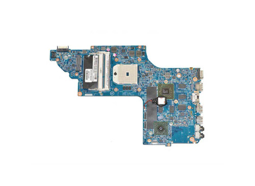 682221-001 - HP Pavilion DV7 M7-1000 Notebook Motherboard