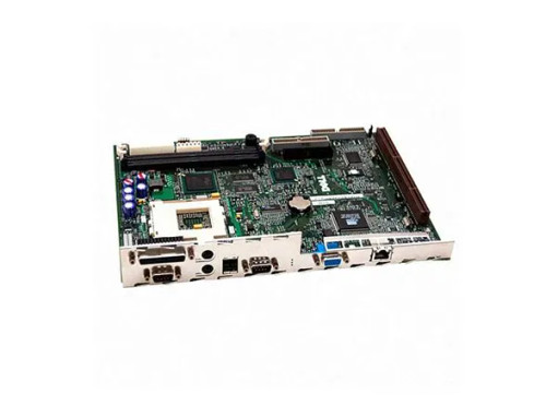 685404-001 - HP Intel Socket-989 Elitebook 2570P Motherboard