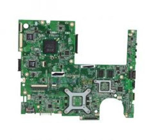 685761-501 - HP Intel System Board (Motherboard) Socket 989 for 250 / 450 Notebook