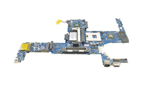 686039-001 - HP Socket PGA989 QM77 Chipset Motherboard