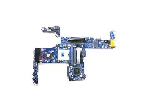 686041-601 - HP QM77 Socket rPGA989 Core i7-3540M DDR3 Motherboard
