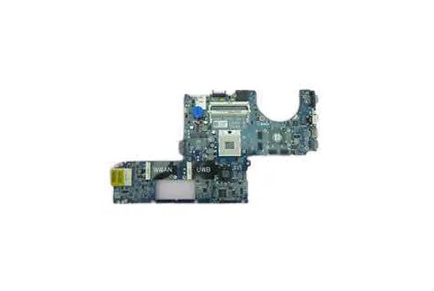 686615-001 - HP G7 AMD E2-1800 1.7GHz Laptop Motherboard