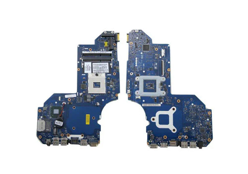 686928-001 - HP Socket-989 Notebook Motherboard