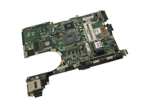 686970-001 - HP Socket PGA988 QM77 DDR3 2x DIMM Motherboard