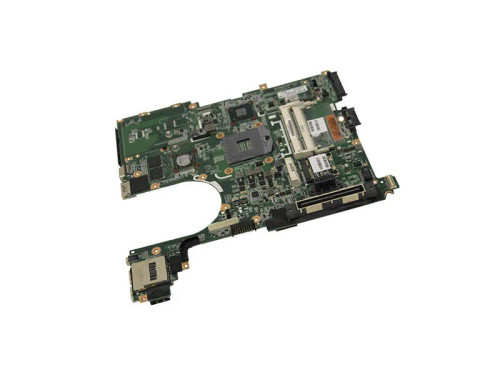 686970-601 - HP Intel QM77 Socket PGA988 DDR3 Motherboard