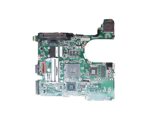 686976-001 - HP QM77 Chipset PGA988 DDR3 2x DIMM Motherboard