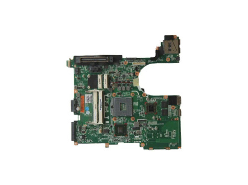 686976-501 - HP QM77 Chipset PGA988 DDR3 2x DIMM Motherboard