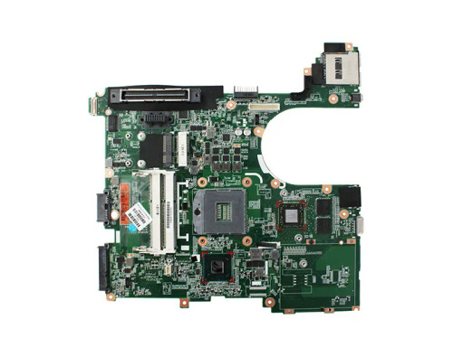 686976-601 - HP QM77 Chipset PGA988 DDR3 2x DIMM Motherboard