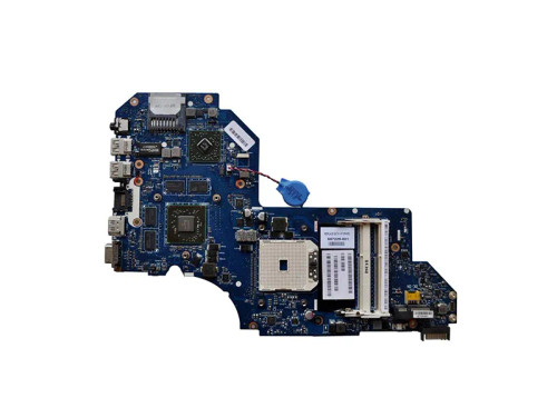 687229-001 - HP Socket S1 A70M HD7670M 2GB DDR3 Motherboard