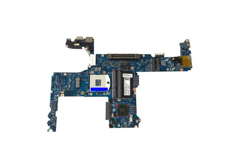687836-001 - HP Elitebook 8470p Motherboard