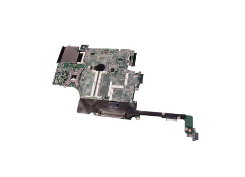 690643-601 - HP EliteBook 8570W Laptop Motherboard