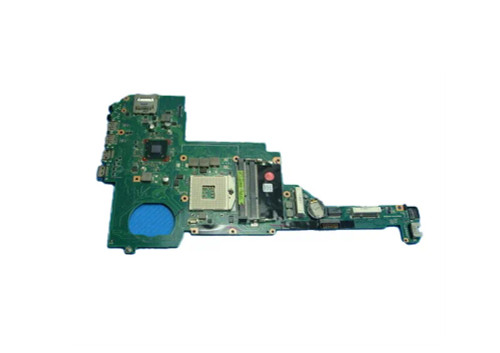 692102-007 - HP Socket PGA989 HM76 DDR3 Notebook Motherboard