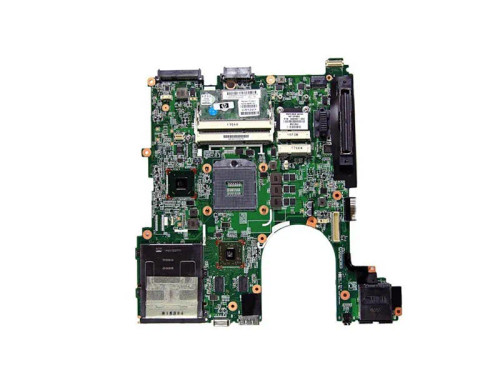 693134-001 - HP QM77 Elitebook 8570p Motherboard