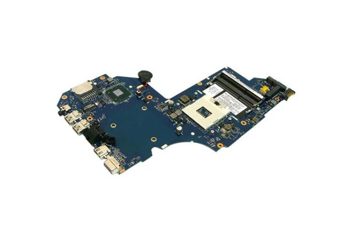 695579-001 - HP Envy Spxtpro HM76 i5-3317u Motherboard