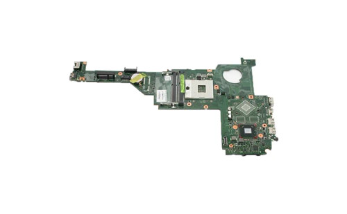698093-501 - HP Intel HM77 Socket PGA989 DDR3 Notebook Motherboard