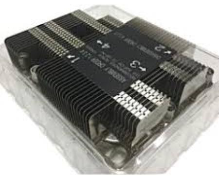 HP P06774-001 1U Heatsink Generic Performance SPS