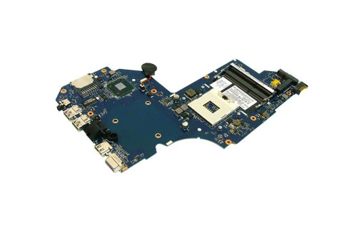 698395-501 - HP Envy M6-1100 M6-1200 Socket-989 Notebook Motherboard
