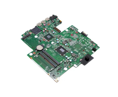 698491-501 - HP FCBGA1023 Pavilion Sleekbook 14 Core i5-3317U DDR3 Motherboard