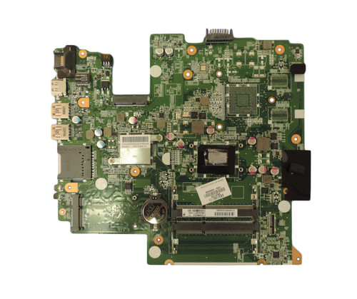 698492-501 - HP LGA1366 HM77 Core i3-3217U DDR3 Motherboard