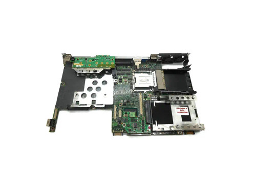 6G040 - Dell Latitude C840 Inspiron 8200 Laptop Motherboard